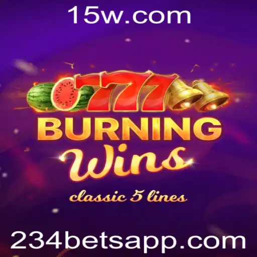 BurningWins: Um Mergulho no Popular Jogo de Cassino Online com Conexão a 234bet