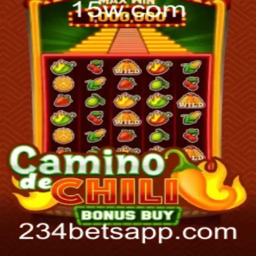 CaminodeChiliBonusBuy: Explorando o Emocionante Mundo do Jogo com 234bet