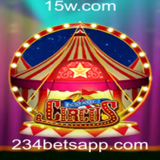 Descubra o Mundo Encantado de EcstaticCircus com 234bet