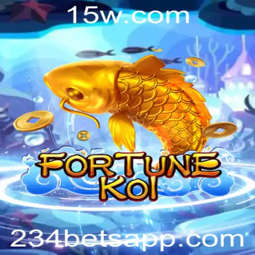 Descubra o Fascinante Mundo de FORTUNEKOI: O Jogo que Conquista Apostas na 234bet