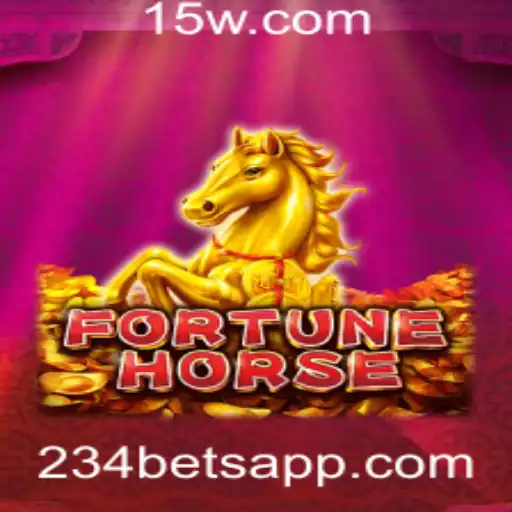 Descubra o Fascinante Mundo de FortuneHorse no Universo de Jogos 234bet