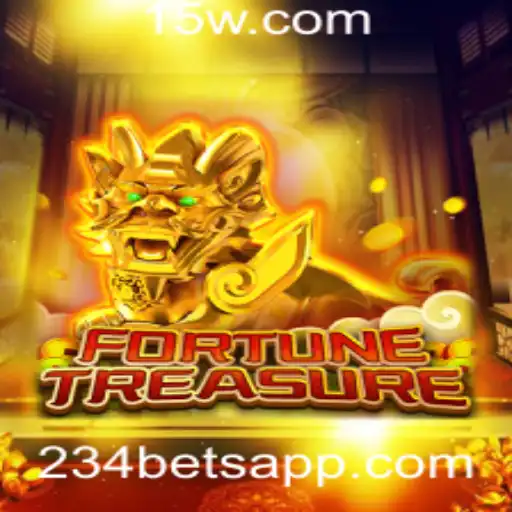 Explorando o Fascinante Mundo do Jogo FortuneTreasure com 234bet