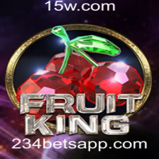 Descubra o Empolgante Mundo de FruitKing no 234bet
