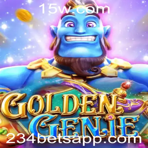 GOLDENGENIE: Uma Experiência de Jogo Emocionante no Mundo de 234bet