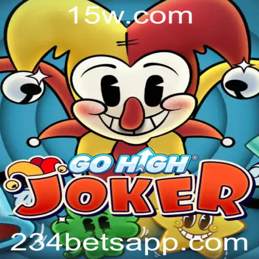 Desvendando o Empolgante Jogo GoHighJoker na Plataforma 234bet