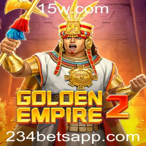 Jogo GoldenEmpire2: Uma Nova Era de Entretenimento no Mundo dos Games