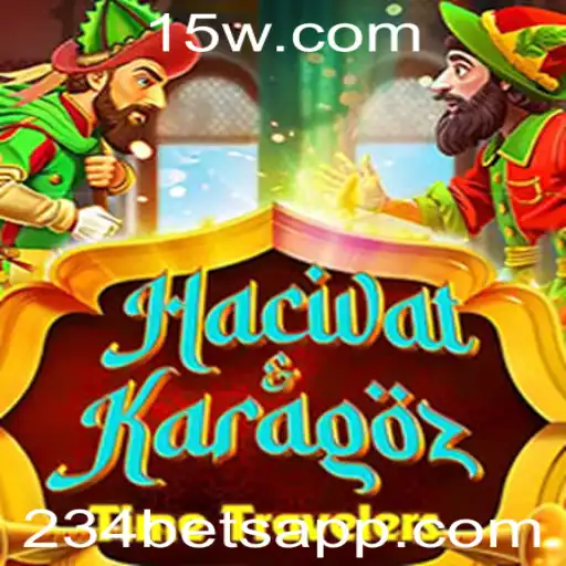 Descubra o Fascinante Mundo de HacivatandKaragoz: Um Jogo Cativante