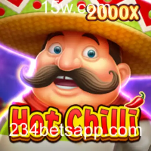 Explorando HotChilli: Uma Imersão no Jogo Popular da 234bet
