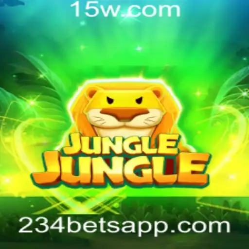JungleJungle: Aventuras e Estratégias no Mundo das Apostas de 234bet