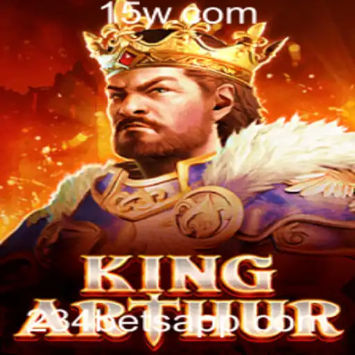 KingArthur: A Nova Sensação das Apostas com 234bet