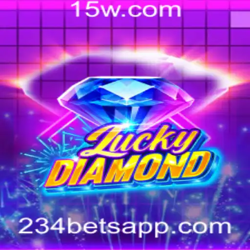 LuckyDiamond: O Novo Fenômeno 234bet que Conquista Jogadores