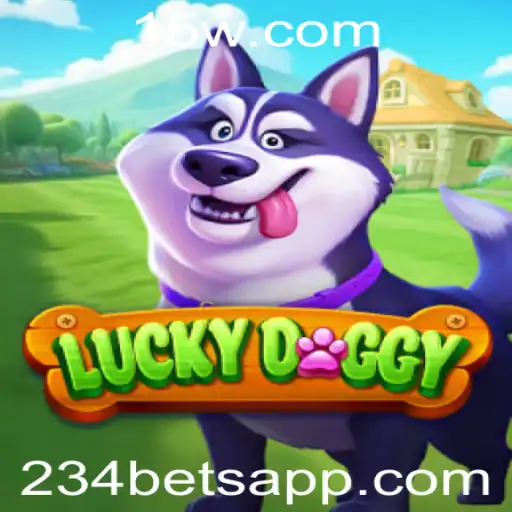 Descubra o Fascinante Mundo de LuckyDoggy: Um Jogo Inovador da 234bet