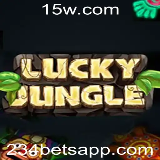 Explorando o Fascinante Mundo do LuckyJungle com 234bet