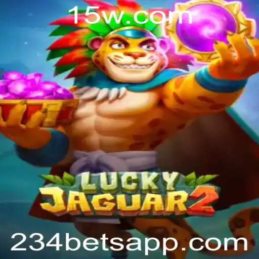 Luckyjaguar2: Descubra o Jogo do Momento na Plataforma 234bet