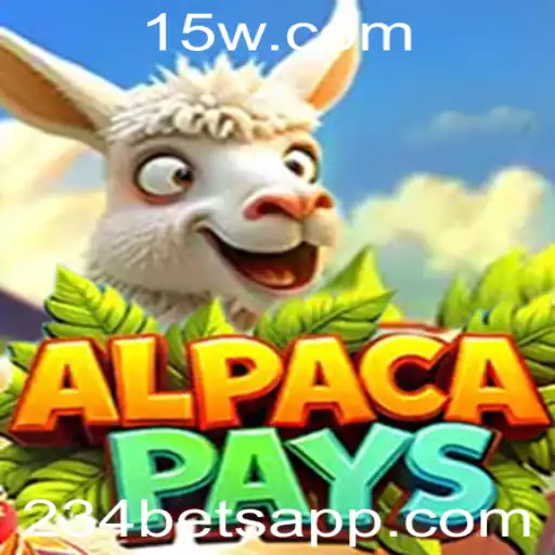 Explorando AlpacaPays: O Jogo Inovador no Mundo de 234bet
