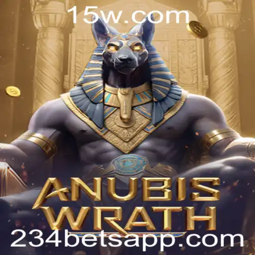 AnubisWrath: O Novo Fenômeno dos Jogos Online Associado ao 234bet