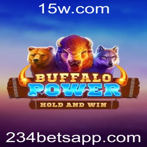 Descubra o Fascinante Mundo de Buffalo Power no 234bet