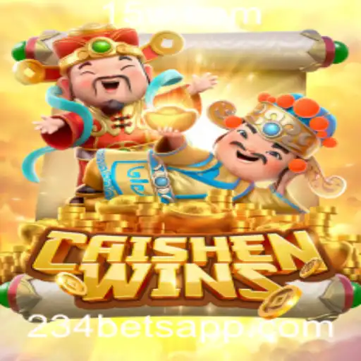 Caishen Wins: Um Mergulho no Fascinante Mundo dos Jogos de Azar Online