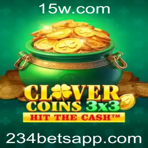 Clovercoin3x3: Uma Experiência de Jogo Inovadora com 234bet