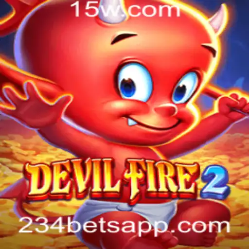 DevilFire2: Uma Aventura Eletrizante no Universo dos Jogos Interativos