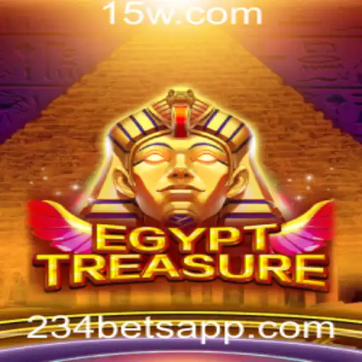 Descubra os Segredos de EgyptTreasure: O Jogo de Estratégia de 234bet