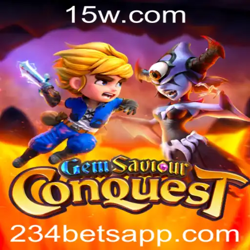 GemSaviourConquest: Uma Nova Aventura nos Jogos Online
