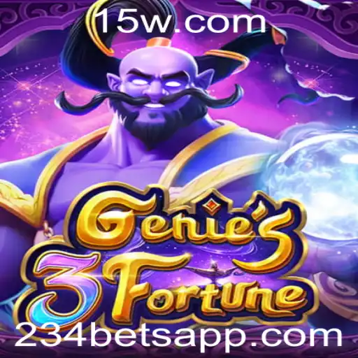 Explorando o Mundo de Genie3Fortune: Um Novo Horizonte em Entretenimento Online