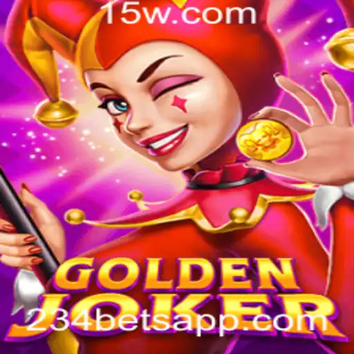 GoldenJoker: Descubra o Novo Fenômeno de Jogos da 234bet