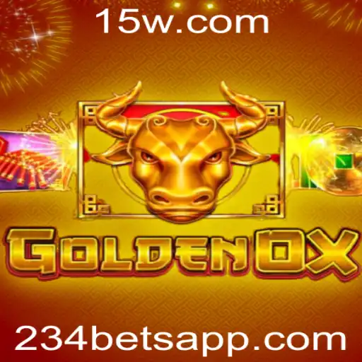 Descubra o Fascinante Mundo de GoldenOx no 234bet