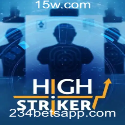 Descubra as Emoções de HighStriker com 234bet
