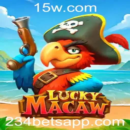 Descubra o Fascinante Mundo do Jogo LuckyMacaw com 234bet