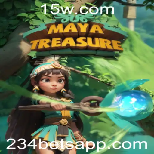 Descubra os Segredos de MayaTreasure: O Novo Jogo de Aventura da 234bet