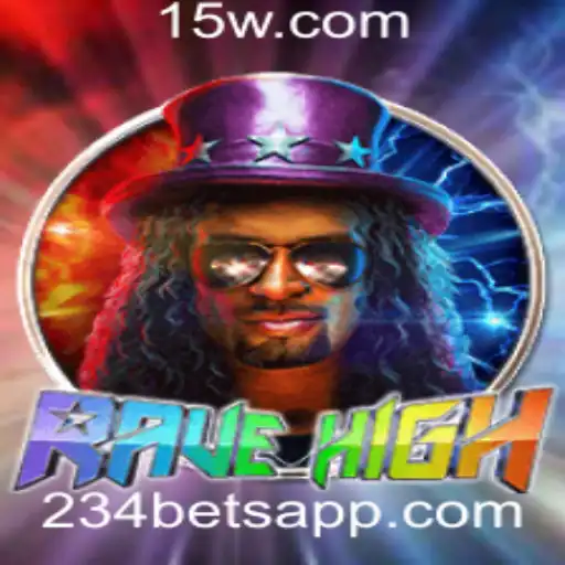 Descubra RaveHigh: O Jogo que Está Transformando a Experiência de Entretenimento com 234bet