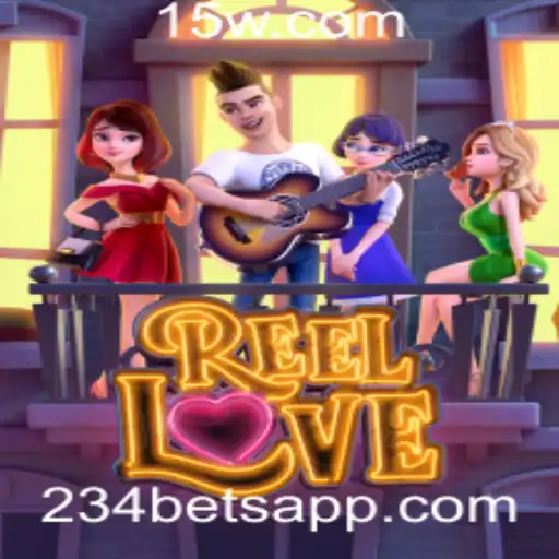 ReelLove: Uma Jornada Romântica no Mundo das Slots