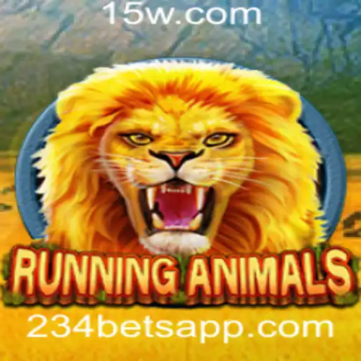 Explorando RunningAnimals: O Novo Sucesso do 234bet