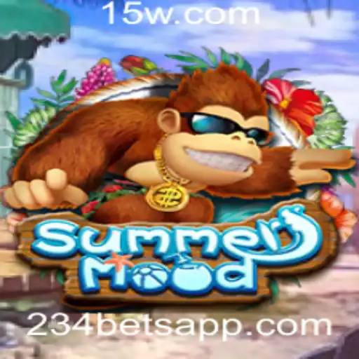 Descubra o Jogo Emocionante 'SummerMood' com 234bet