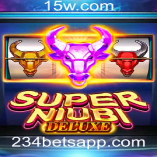 SuperNiubiDeluxe: A Inovação no Mundo dos Jogos com 234bet