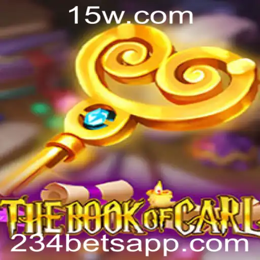 Explorando o Fascinante Mundo de TheBookofCarl no 234bet