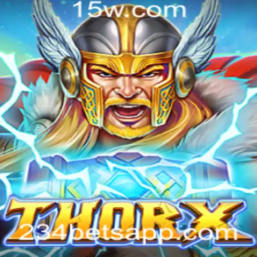 Descubra o Mundo de ThorX: Um Jogo Revolucionário com 234bet