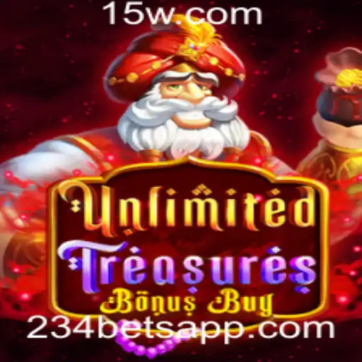 Explorando o Fascinante Mundo de UnlimitedTreasuresBonusBuy com 234bet