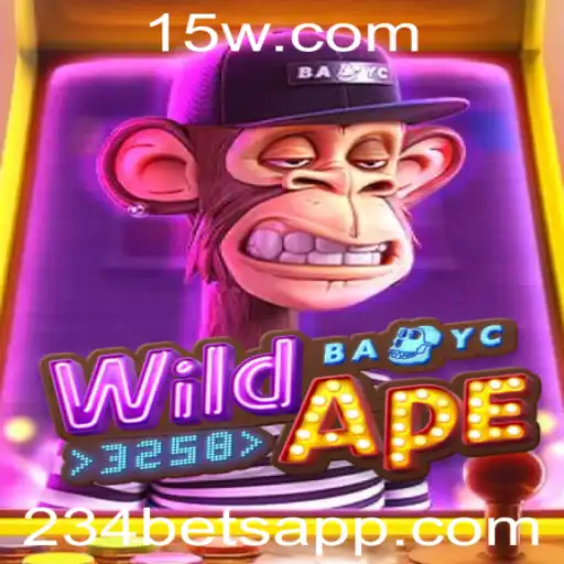 Descubra WildApe3258: O Jogo Inovador da Plataforma 234bet