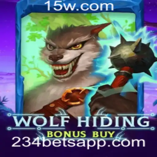 Explorando o Fascinante Jogo WolfHidingBonusBuy: Um Guia Completo