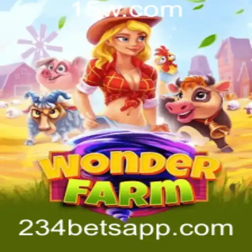 Explorando WonderFarm: O Novo Jogo Sensação com 234bet