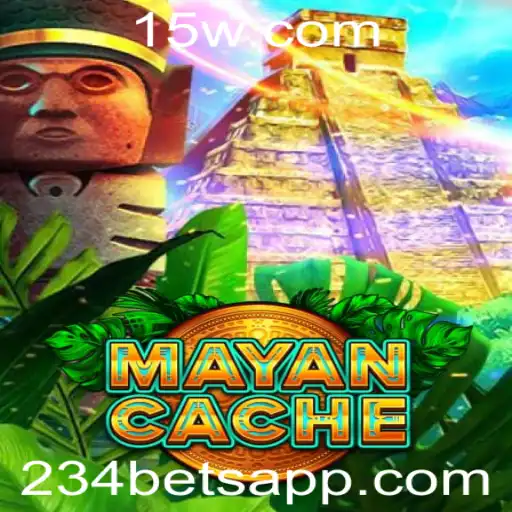 MayanCache: Uma Aventura de Jogo Empolgante com 234bet