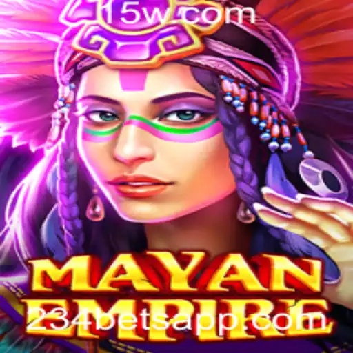 Descubra MayanEmpire: O Jogo Que Está Dominando 234bet