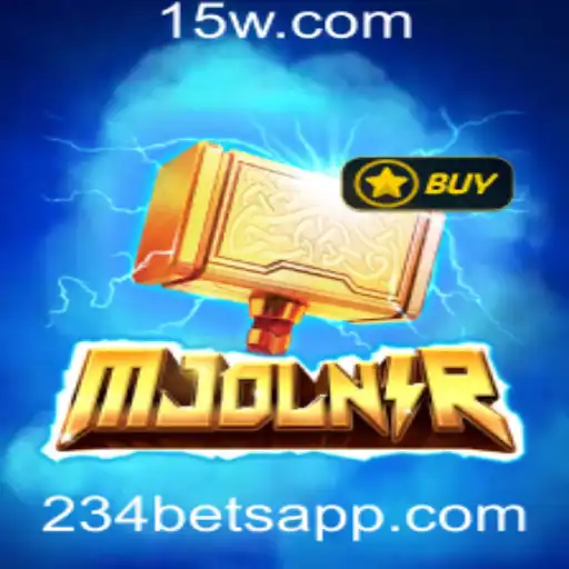 Descubra o Novo Fenômeno dos Jogos de Apostas: Mjolnir na Plataforma 234bet