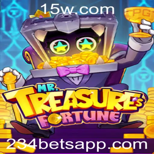 Descubra o Vencedor da Aventura Digital: MrTreasuresFortune no 234bet