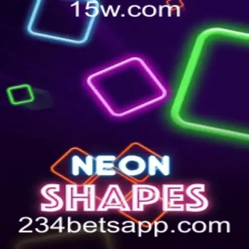 Descubra o Novo Jogo Radical: NeonShapes e sua Parceria com a 234bet