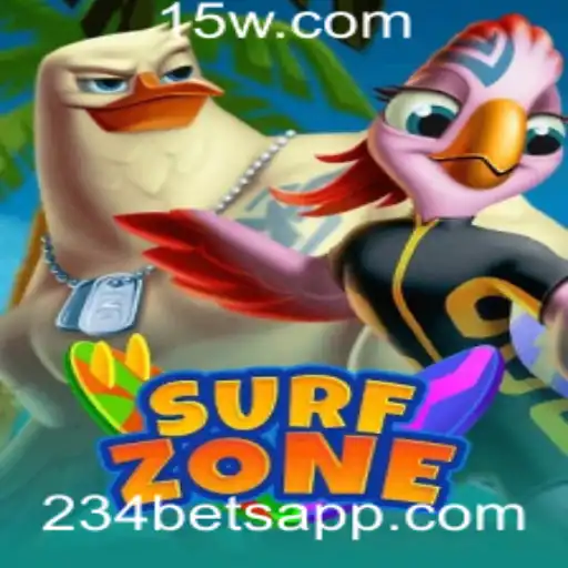 SurfZone: Explorando o Novo Fenômeno dos Jogos e Sua Conexão com 234bet