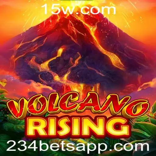Descubra o Empolgante Mundo de VolcanoRising na Plataforma 234bet